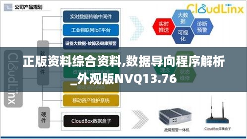 正版资料综合资料,数据导向程序解析_外观版NVQ13.76