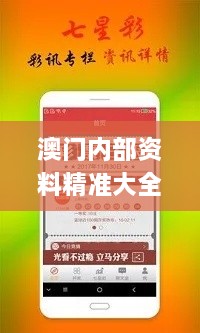 澳门内部资料精准大全2023,高效运行支持_定制版HLZ13.67