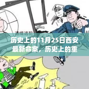 揭秘，历史上的西安命案背后的故事与重要时刻回顾