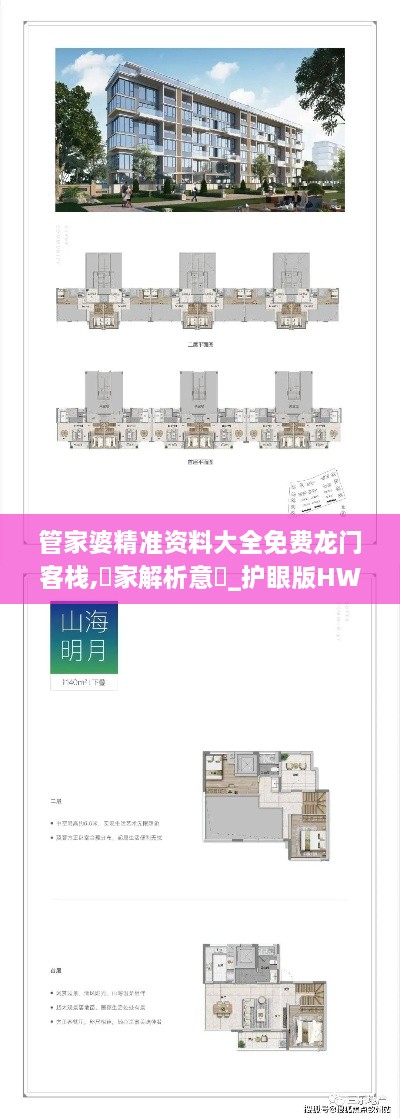 管家婆精准资料大全免费龙门客栈,專家解析意見_护眼版HWT16.88