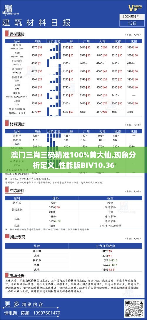 澳门三肖三码精准100%黄大仙,现象分析定义_性能版BIV10.36