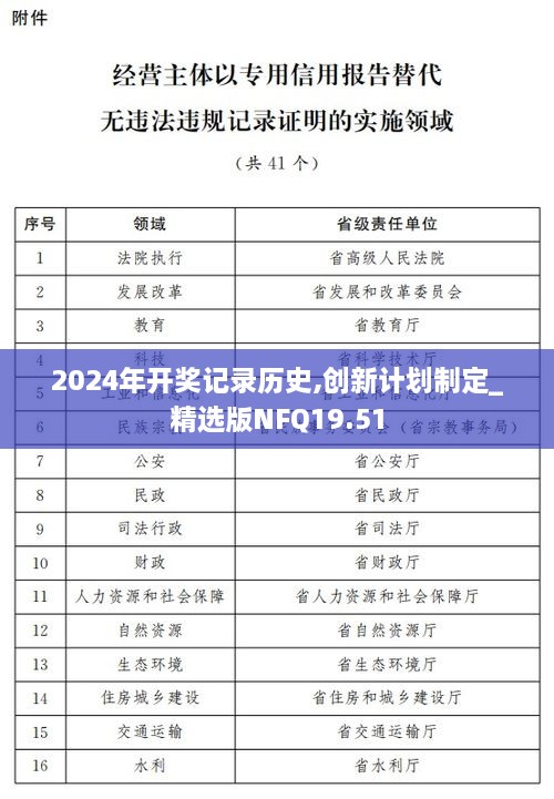 2024年开奖记录历史,创新计划制定_精选版NFQ19.51