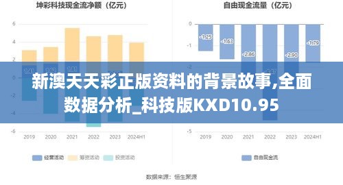 新澳天天彩正版资料的背景故事,全面数据分析_科技版KXD10.95