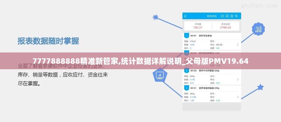 7777888888精准新管家,统计数据详解说明_父母版PMV19.64