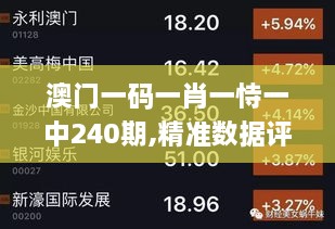 澳门一码一肖一恃一中240期,精准数据评估_触控版GBN19.5