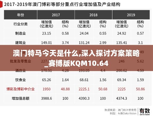 澳门特马今天是什么,深入探讨方案策略_赛博版KQM10.64