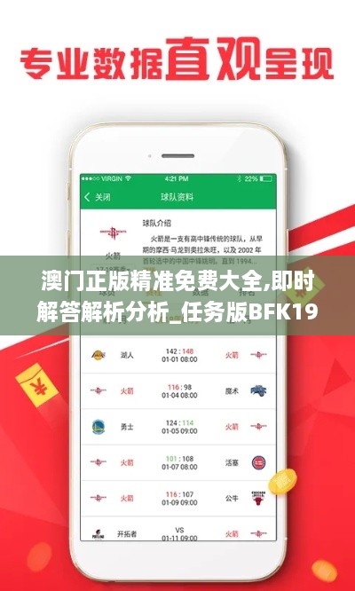 澳门正版精准免费大全,即时解答解析分析_任务版BFK19.12