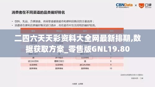 二四六天天彩资料大全网最新排期,数据获取方案_零售版GNL19.80