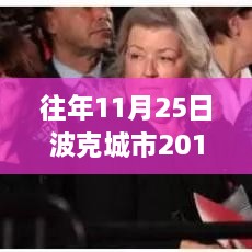 波克城市2017年最新回顾，往年11月25日的游戏亮点与版本更新解析