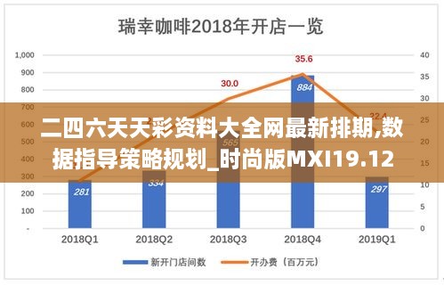 二四六天天彩资料大全网最新排期,数据指导策略规划_时尚版MXI19.12