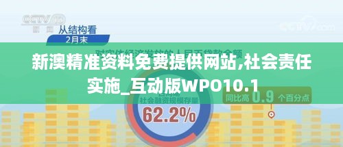 新澳精准资料免费提供网站,社会责任实施_互动版WPO10.1