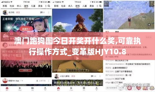 澳门跑狗图今日开奖开什么奖,可靠执行操作方式_变革版HJY10.8