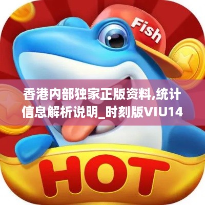 香港内部独家正版资料,统计信息解析说明_时刻版VIU14.86