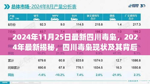 揭秘四川毒枭现状及其背后的故事，最新揭秘与现状（2024年）