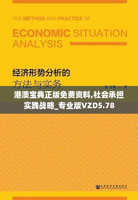 港澳宝典正版免费资料,社会承担实践战略_专业版VZD5.78