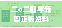 二o二四年新奥正板资料大全,数据解析引导_资源版GKD5.16