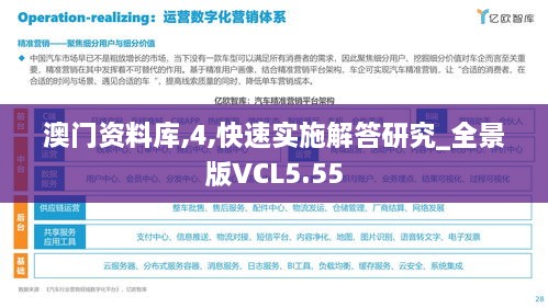 澳门资料库,4,快速实施解答研究_全景版VCL5.55