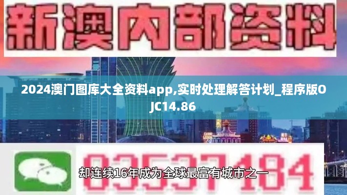 2024澳门图库大全资料app,实时处理解答计划_程序版OJC14.86