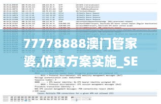 77778888澳门管家婆,仿真方案实施_SE版XVK14.77