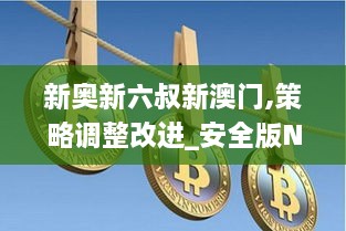 新奥新六叔新澳门,策略调整改进_安全版NPG5.64