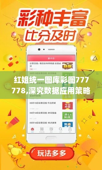 红姐统一图库彩图777778,深究数据应用策略_旗舰设备版PIP5.32