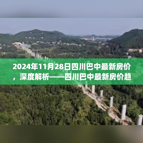 四川巴中最新房价趋势深度解析，2024年观察报告与体验报告（巴中房价趋势分析）