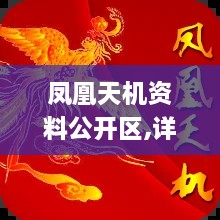 凤凰天机资料公开区,详细数据解读_超高清版MEG18.52