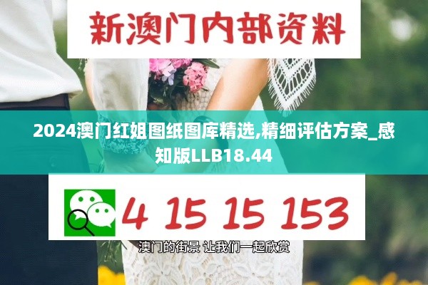 2024澳门红姐图纸图库精选,精细评估方案_感知版LLB18.44