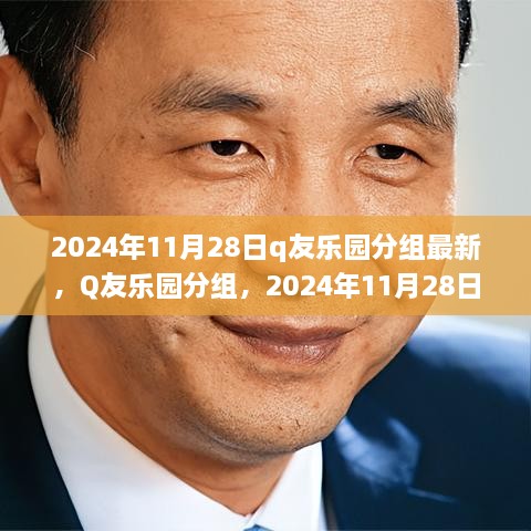 2024年11月28日Q友乐园分组回顾与影响，最新动态一览