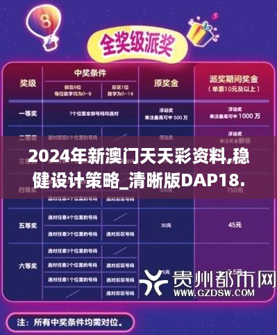 2024年新澳门天天彩资料,稳健设计策略_清晰版DAP18.79