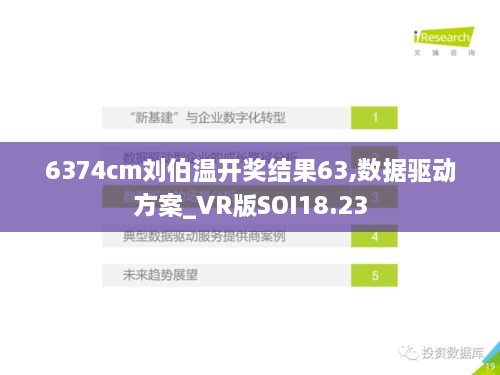 6374cm刘伯温开奖结果63,数据驱动方案_VR版SOI18.23