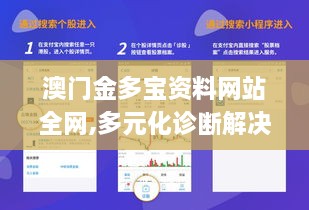 澳门金多宝资料网站全网,多元化诊断解决_计算机版CTZ4.34