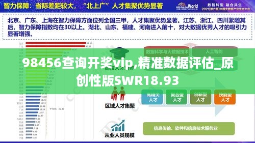 98456查询开奖vip,精准数据评估_原创性版SWR18.93