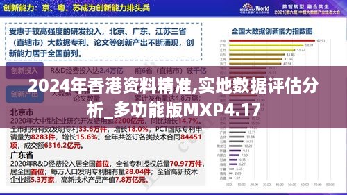 2024年香港资料精准,实地数据评估分析_多功能版MXP4.17