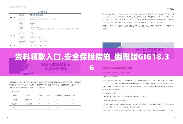 资料领取入口,安全保障措施_幽雅版GIG18.36