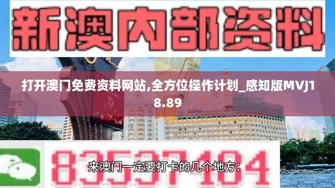 打开澳门免费资料网站,全方位操作计划_感知版MVJ18.89