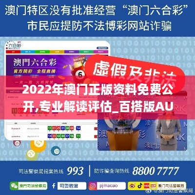 2022年澳门正版资料免费公开,专业解读评估_百搭版AUP18.14