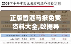 正版香港马报免费资料大全,数据导向程序解析_量身定制版FZV18.89