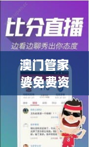 澳门管家婆免费资料大全,专业解读方案实施_共享版LLS4.54