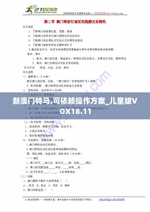 新澳门特马,可依赖操作方案_儿童版VOX18.11