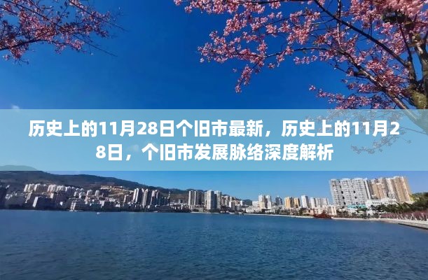 历史上的11月28日，个旧市发展脉络深度解析与最新动态