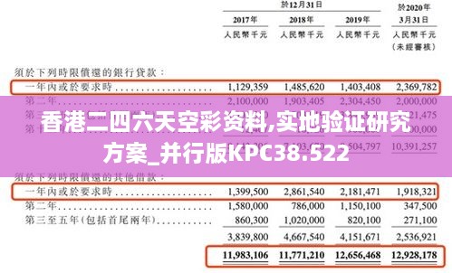 香港二四六天空彩资料,实地验证研究方案_并行版KPC38.522