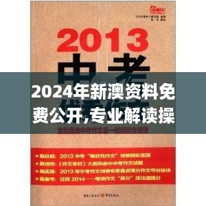 2024年新澳资料免费公开,专业解读操行解决_文化版EHM76.902