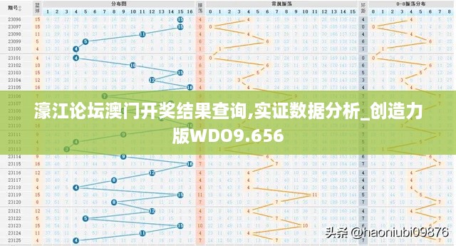 濠江论坛澳门开奖结果查询,实证数据分析_创造力版WDO9.656