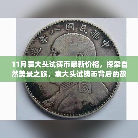 袁大头试铸币最新价格与自然美景之旅，探索故事，追寻内心的宁静与旅行乐趣