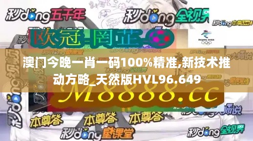 澳门今晚一肖一码100%精准,新技术推动方略_天然版HVL96.649