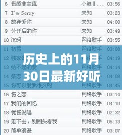 最新流行网络歌曲指南，历史日期回顾与热门歌曲下载指南