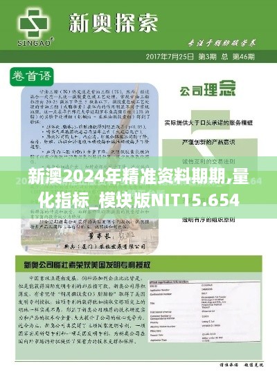 新澳2024年精准资料期期,量化指标_模块版NIT15.654