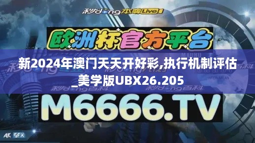 新2024年澳门天天开好彩,执行机制评估_美学版UBX26.205