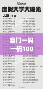 澳门一码一码100准确,专家意见法案_寻找版UPU24.669